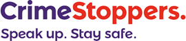 Crimestoppers logo