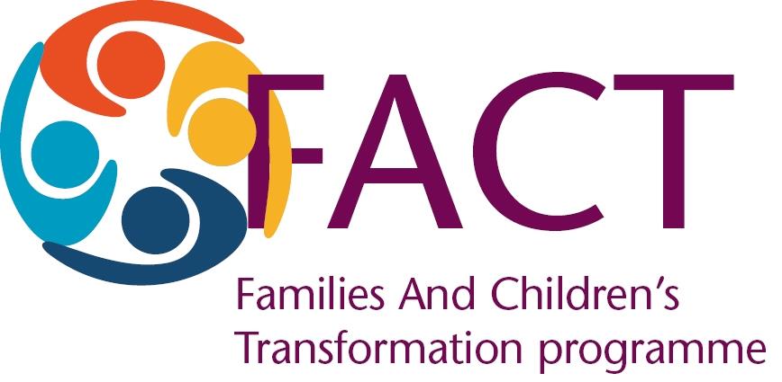 FACT Logo