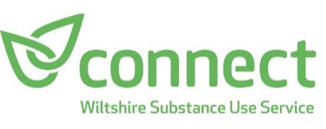 Wiltshire Connect Substance Use service logo